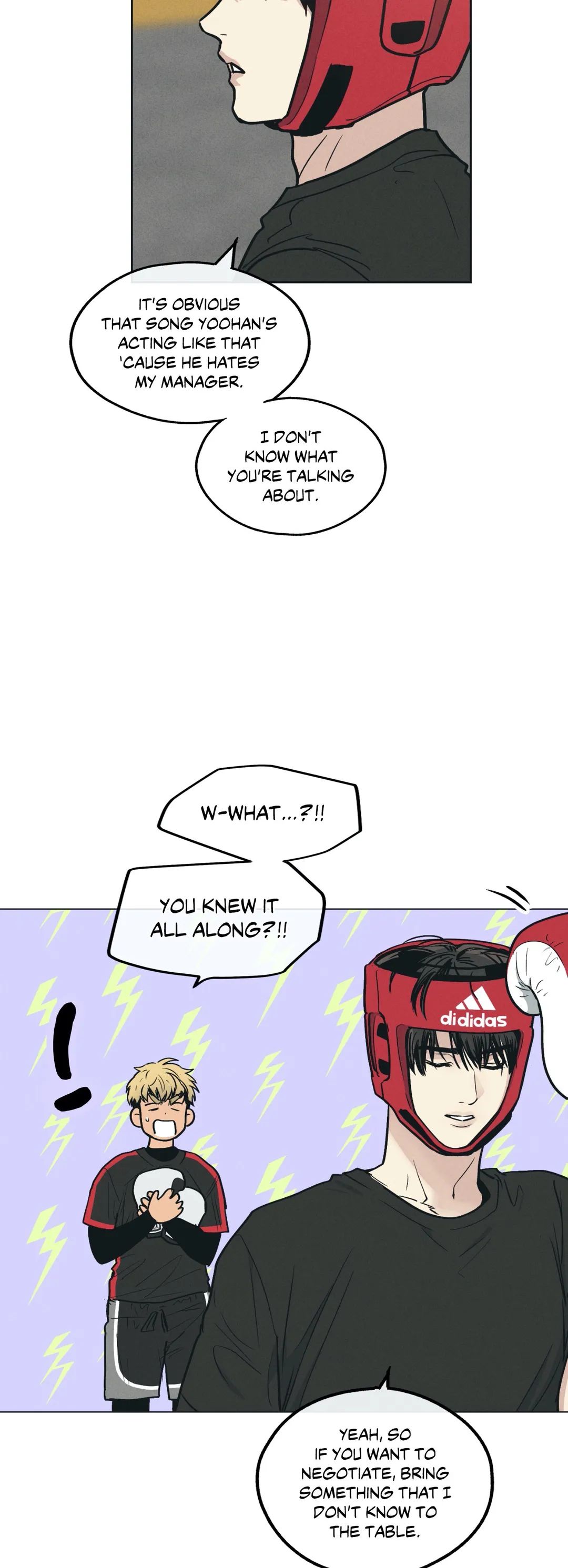 Read Payback (Yaoi) chapter 24 image 48 on Lezhin