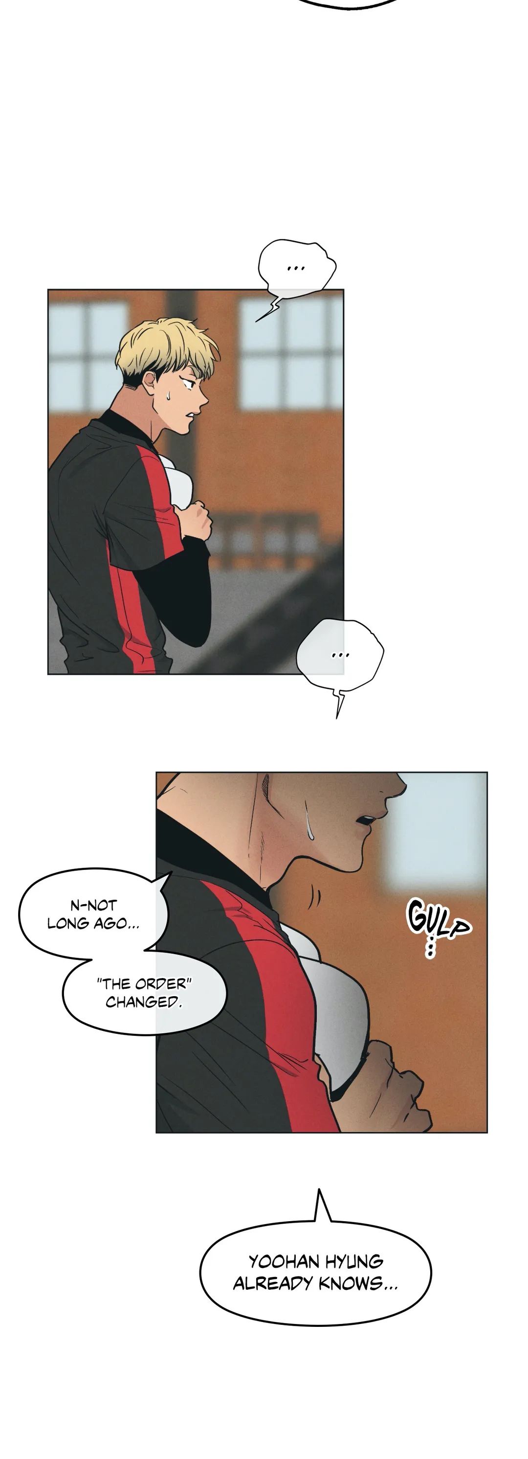 Read Payback (Yaoi) chapter 24 image 49 on Lezhin