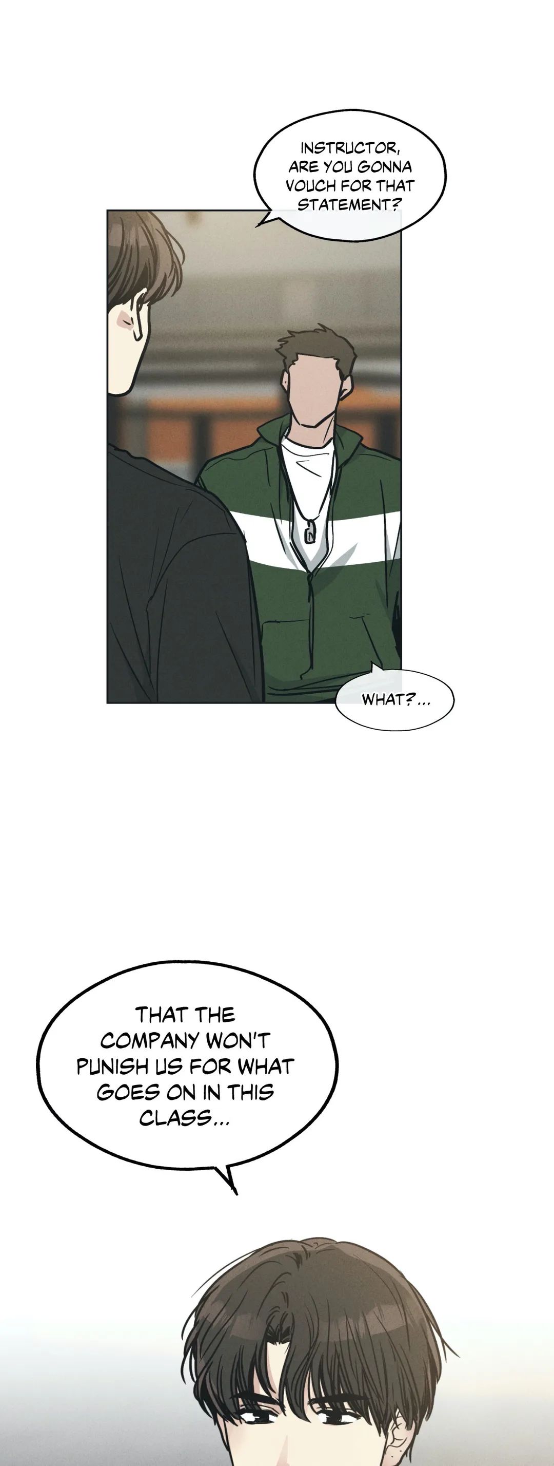 Read Payback (Yaoi) chapter 24 image 9 on Lezhin