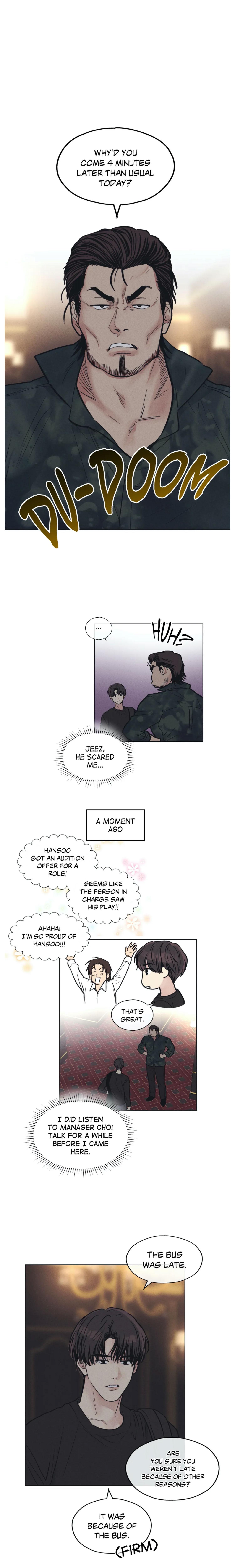 Read Payback (Yaoi) chapter 25.1 image 10 on Lezhin
