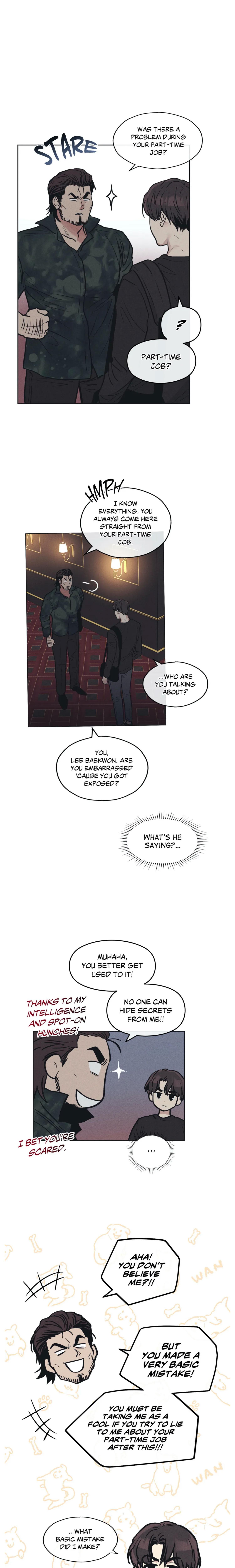 Read Payback (Yaoi) chapter 25.1 image 11 on Lezhin
