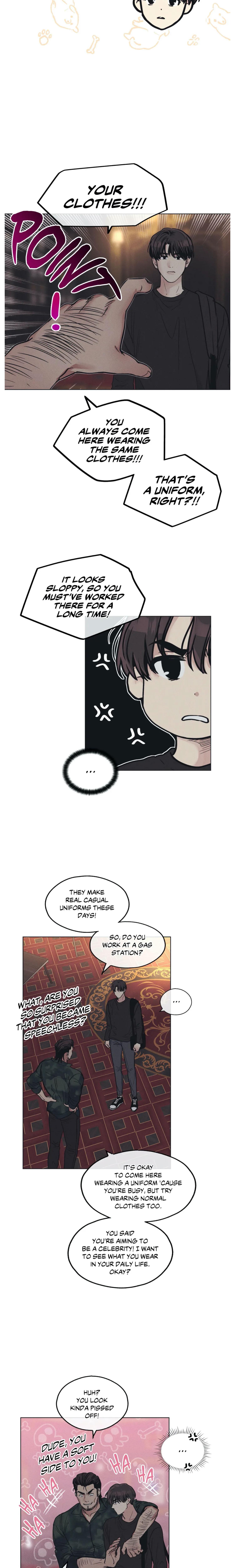 Read Payback (Yaoi) chapter 25.1 image 12 on Lezhin
