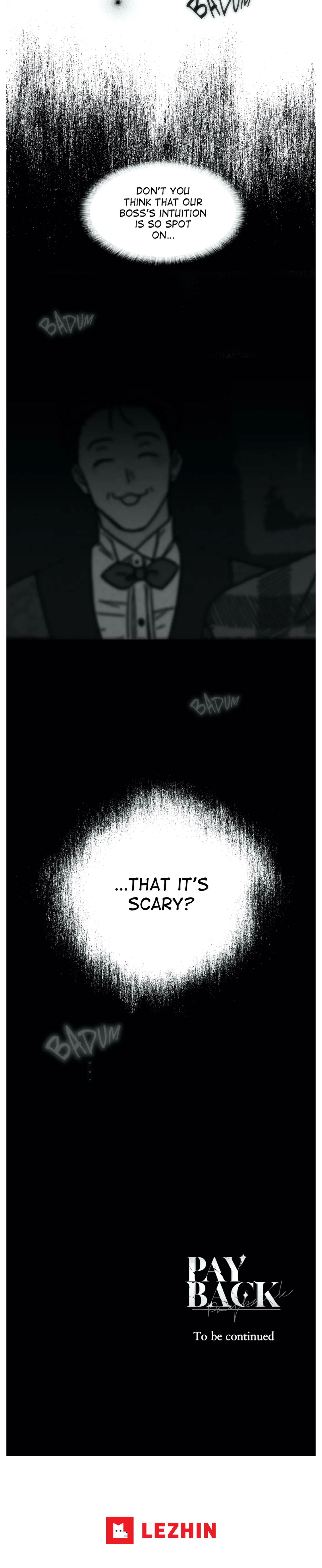Read Payback (Yaoi) chapter 25.1 image 17 on Lezhin