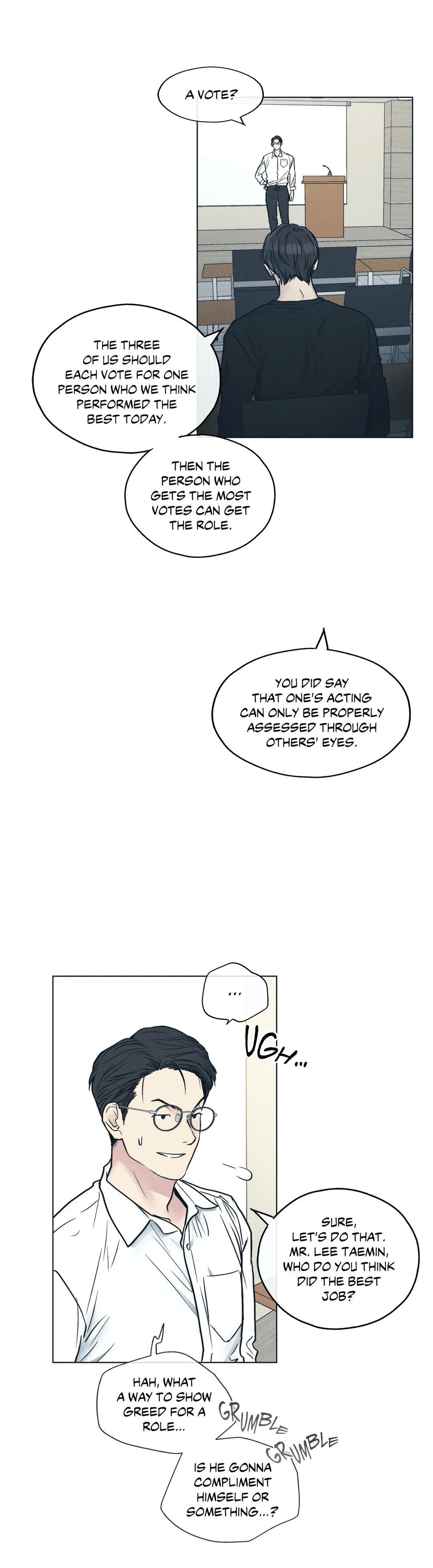 Read Payback (Yaoi) chapter 25 image 11 on Lezhin