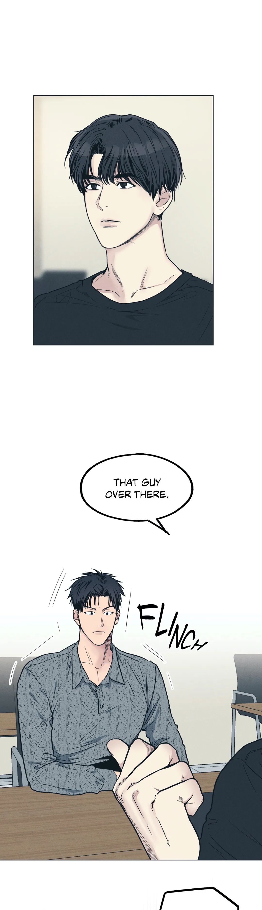 Read Payback (Yaoi) chapter 25 image 12 on Lezhin
