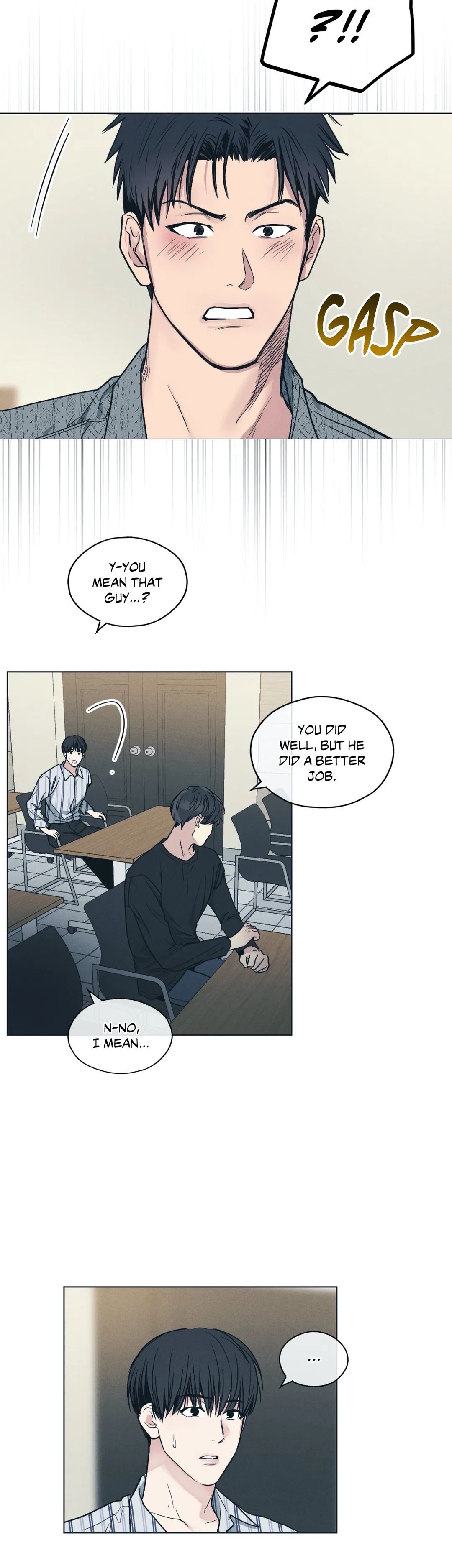 Read Payback (Yaoi) chapter 25 image 13 on Lezhin