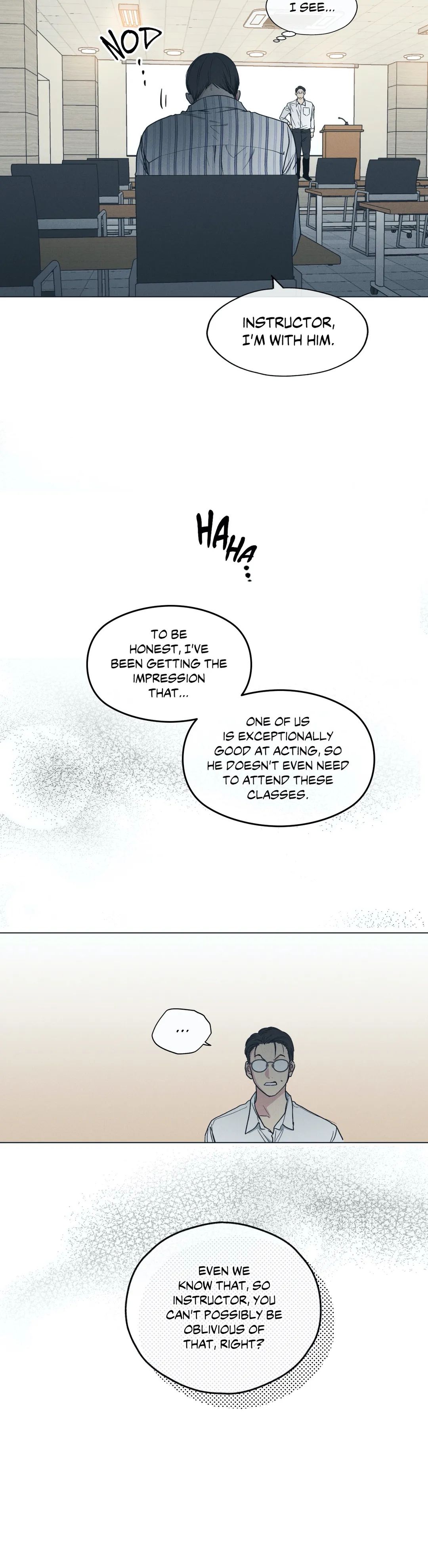 Read Payback (Yaoi) chapter 25 image 15 on Lezhin