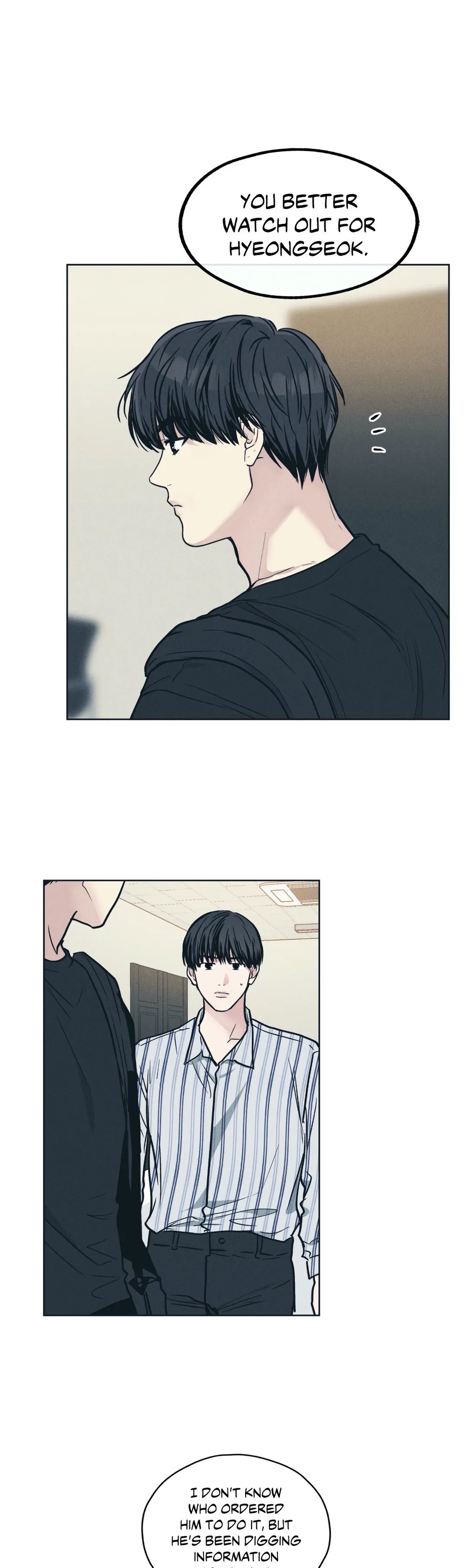 Read Payback (Yaoi) chapter 25 image 16 on Lezhin