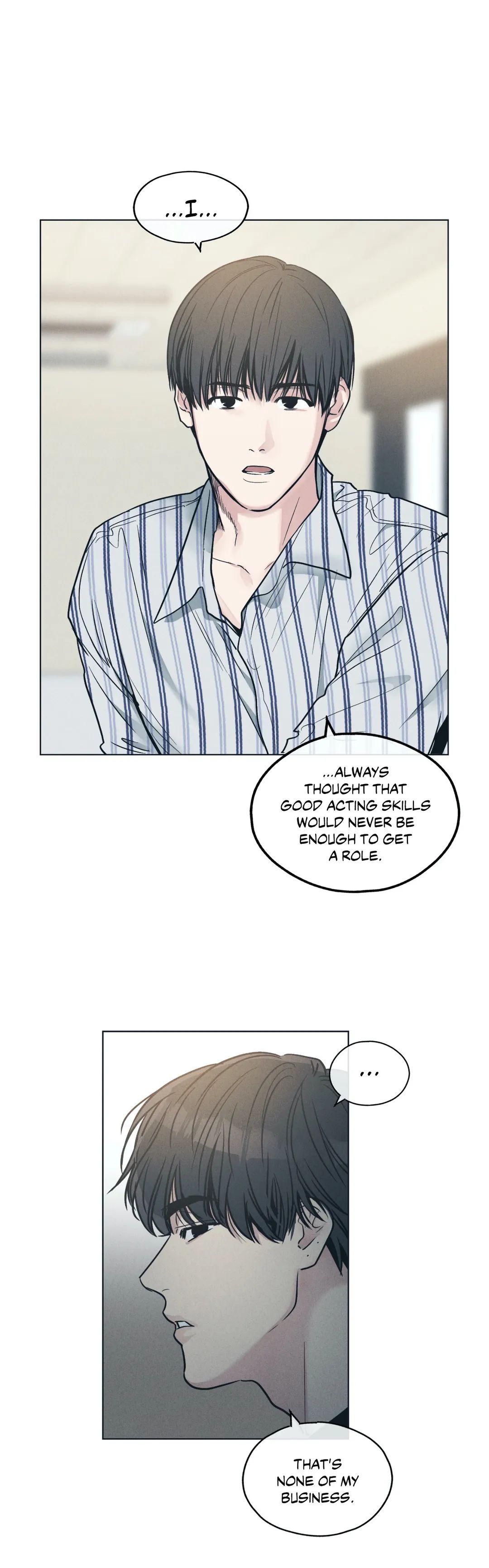 Read Payback (Yaoi) chapter 25 image 18 on Lezhin