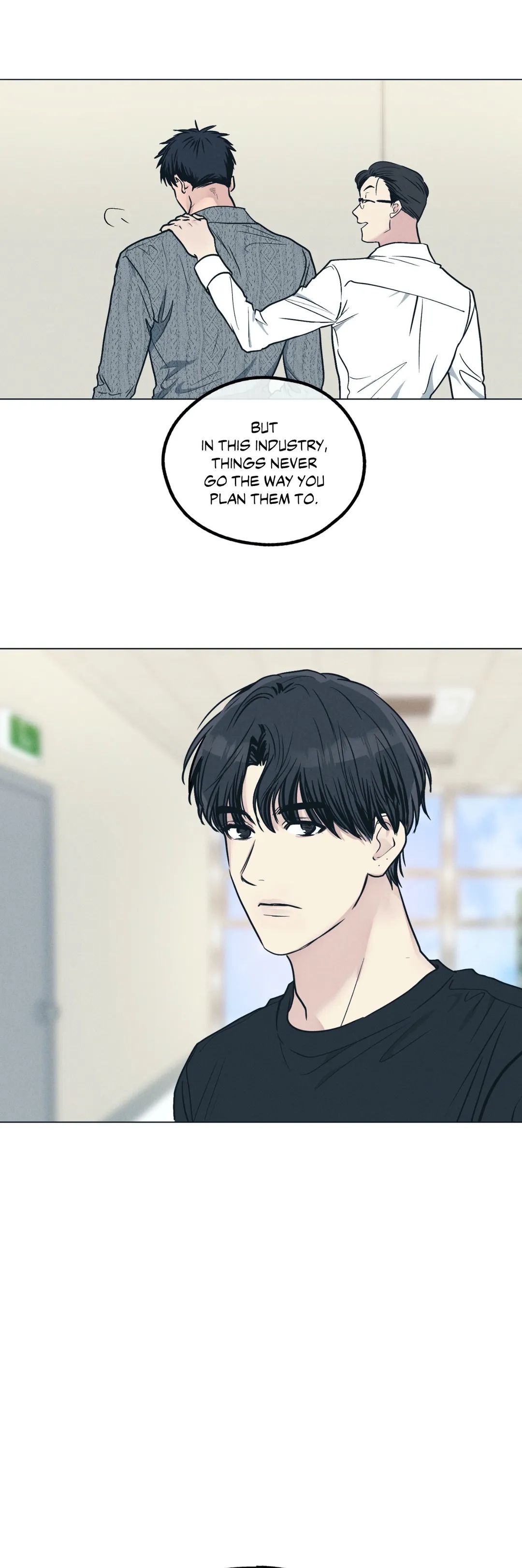 Read Payback (Yaoi) chapter 25 image 20 on Lezhin