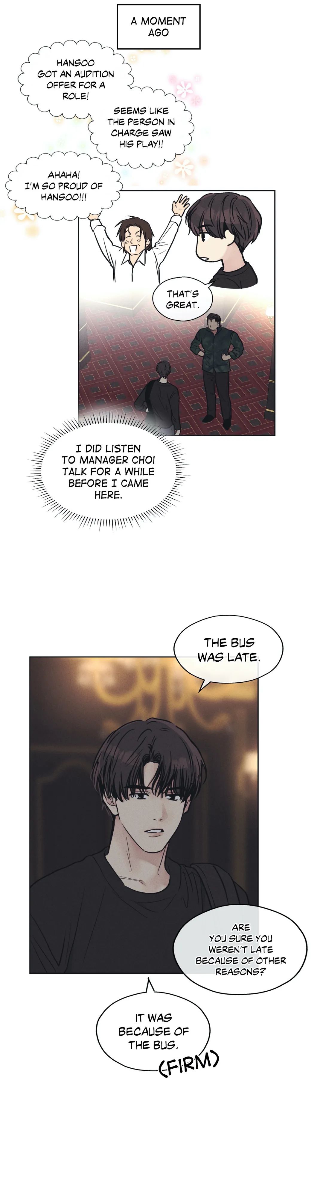 Read Payback (Yaoi) chapter 25 image 22 on Lezhin