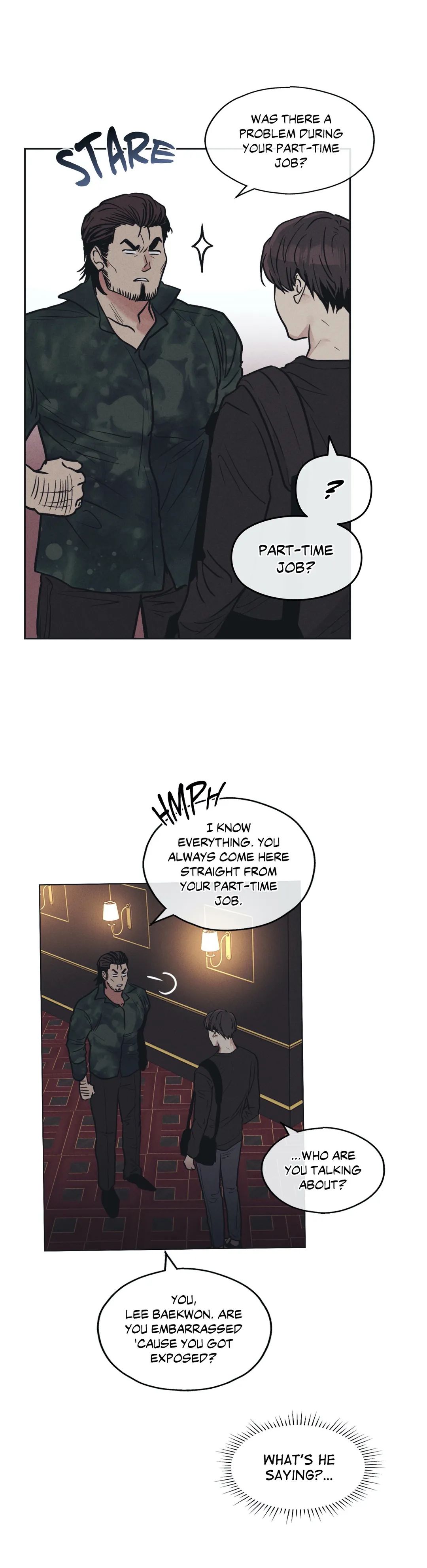Read Payback (Yaoi) chapter 25 image 23 on Lezhin