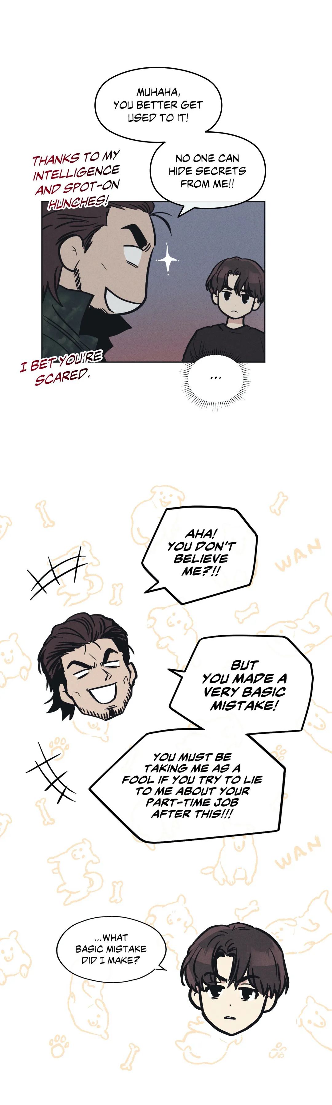 Read Payback (Yaoi) chapter 25 image 24 on Lezhin