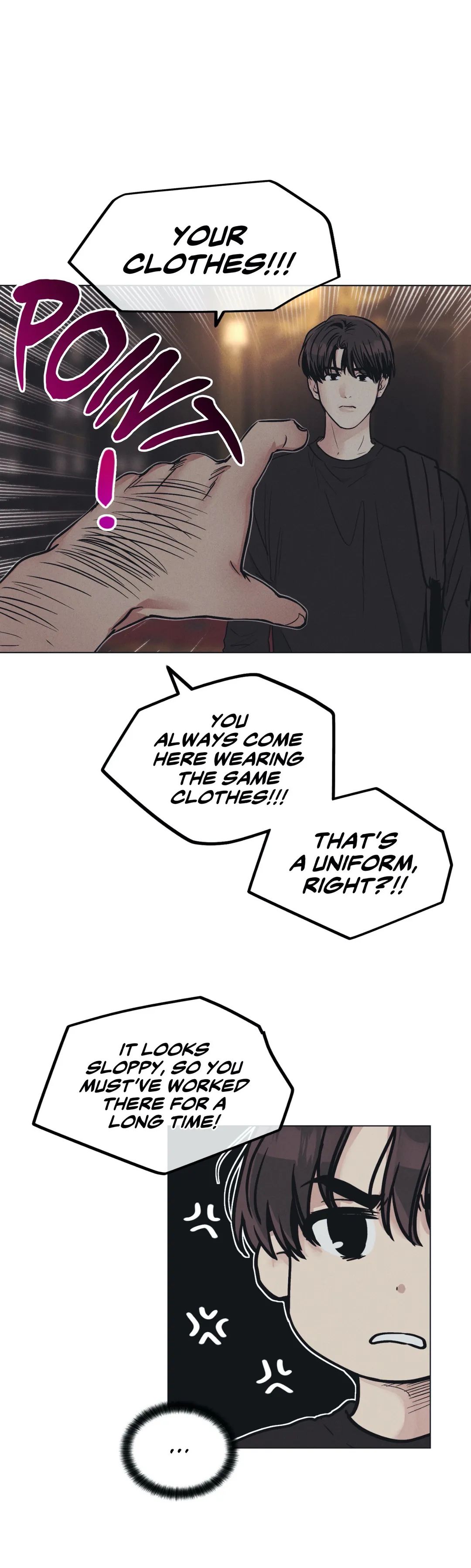 Read Payback (Yaoi) chapter 25 image 25 on Lezhin