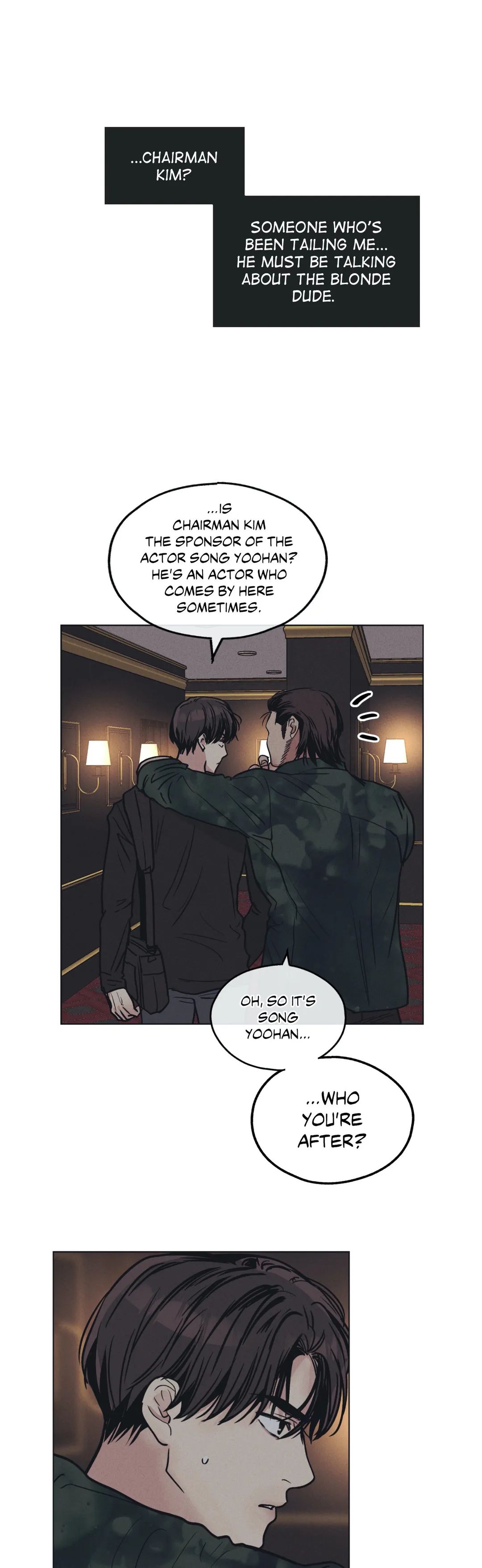 Read Payback (Yaoi) chapter 25 image 29 on Lezhin