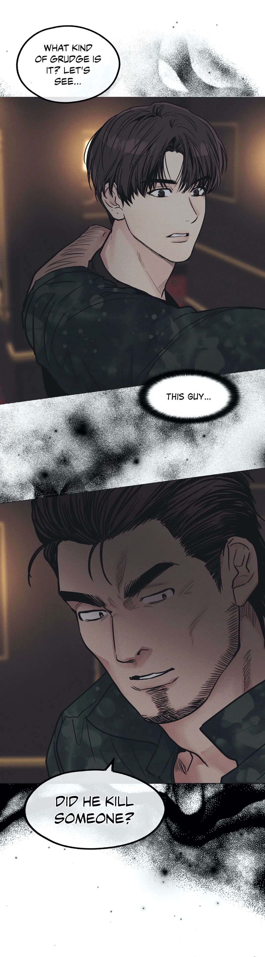 Read Payback (Yaoi) chapter 25 image 31 on Lezhin
