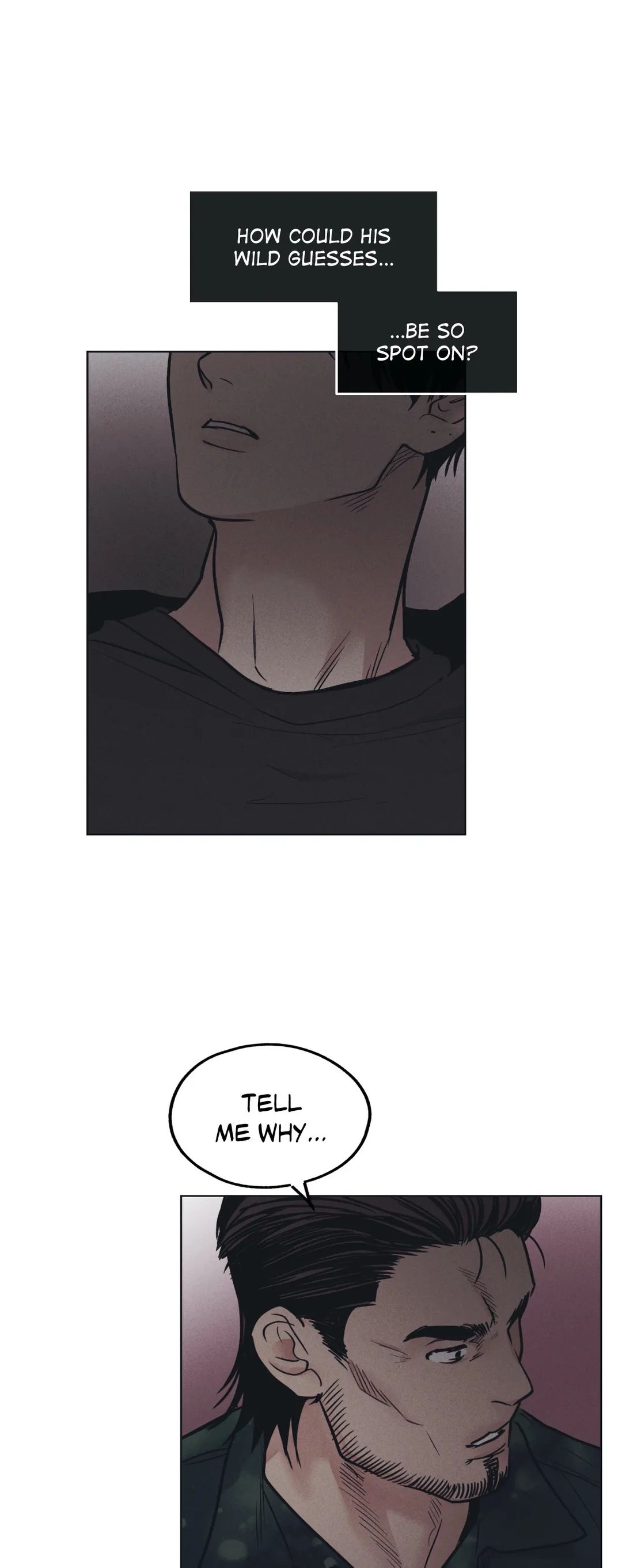 Read Payback (Yaoi) chapter 25 image 33 on Lezhin