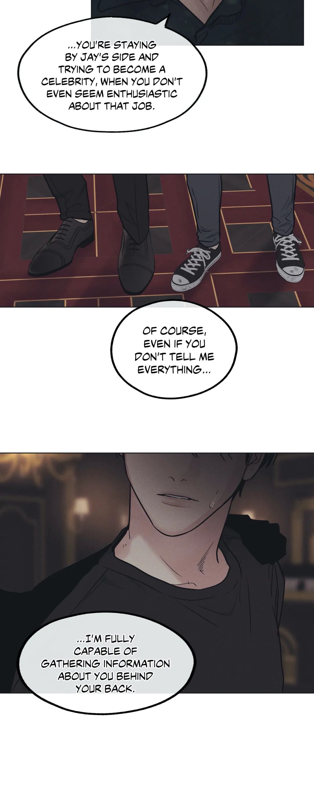 Read Payback (Yaoi) chapter 25 image 34 on Lezhin