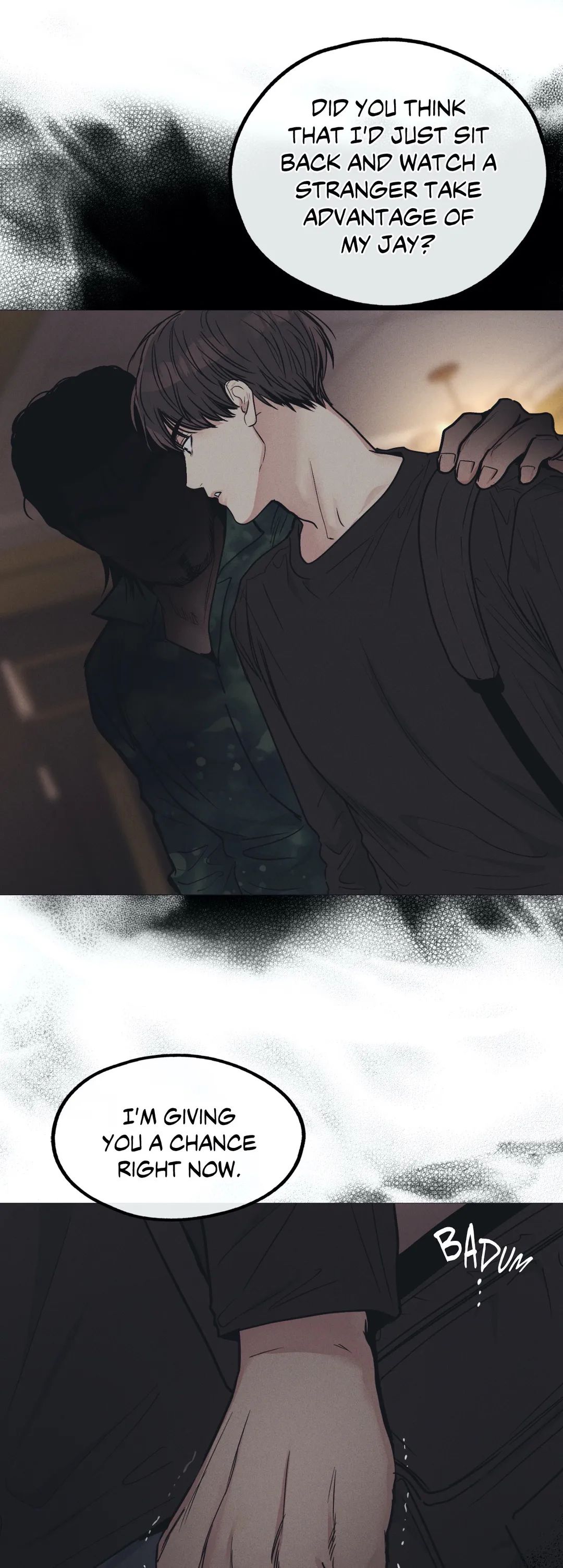 Read Payback (Yaoi) chapter 25 image 35 on Lezhin
