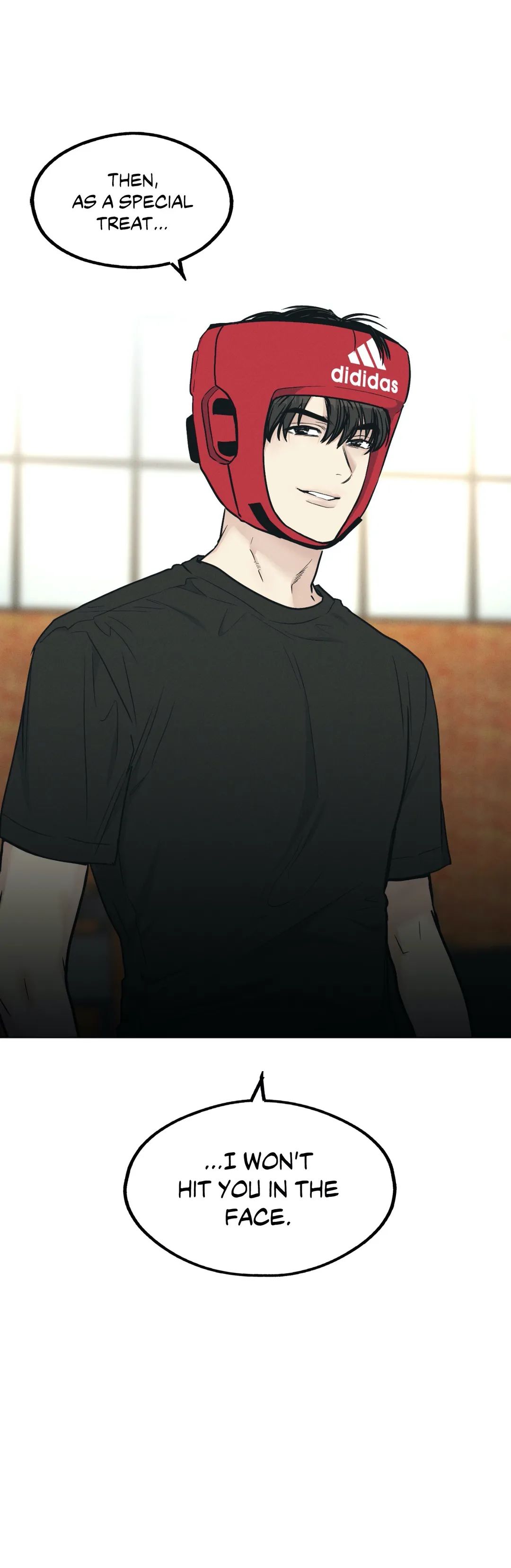 Read Payback (Yaoi) chapter 25 image 6 on Lezhin