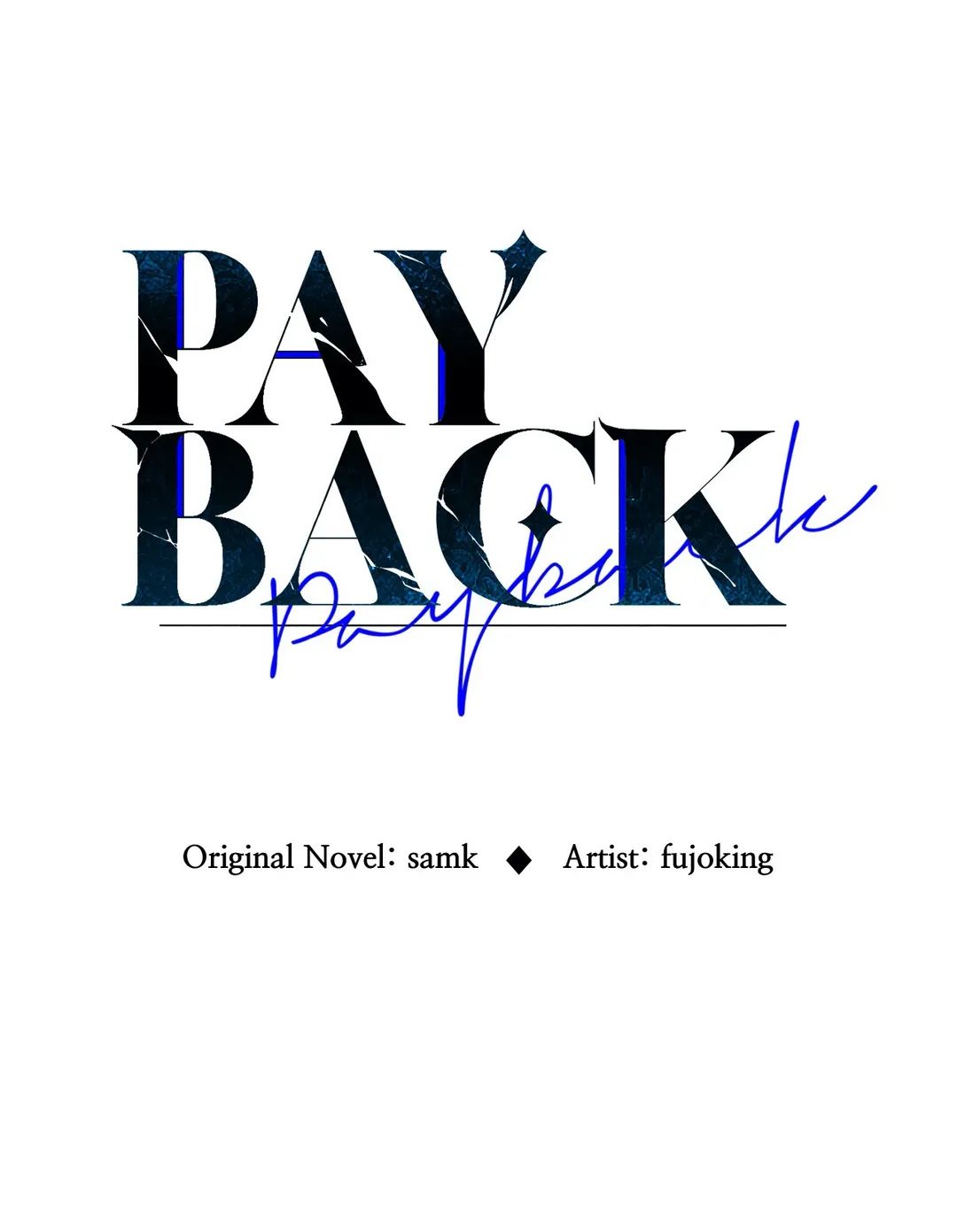Read Payback (Yaoi) chapter 25 image 7 on Lezhin