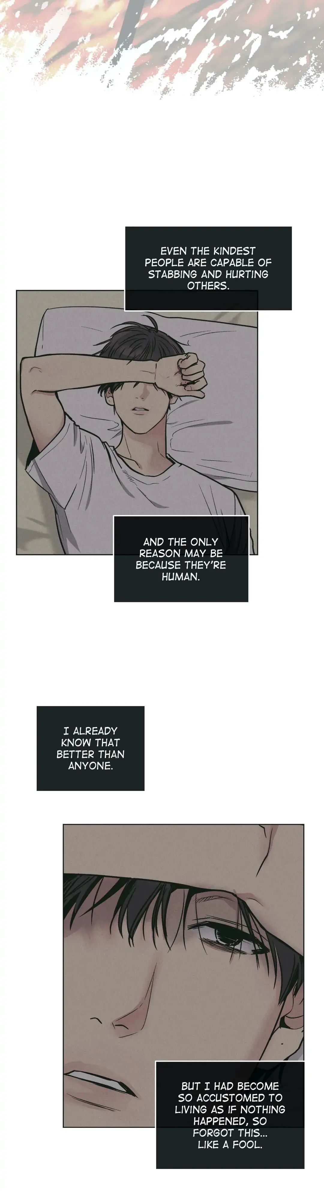 Read Payback (Yaoi) chapter 26 image 1 on Lezhin