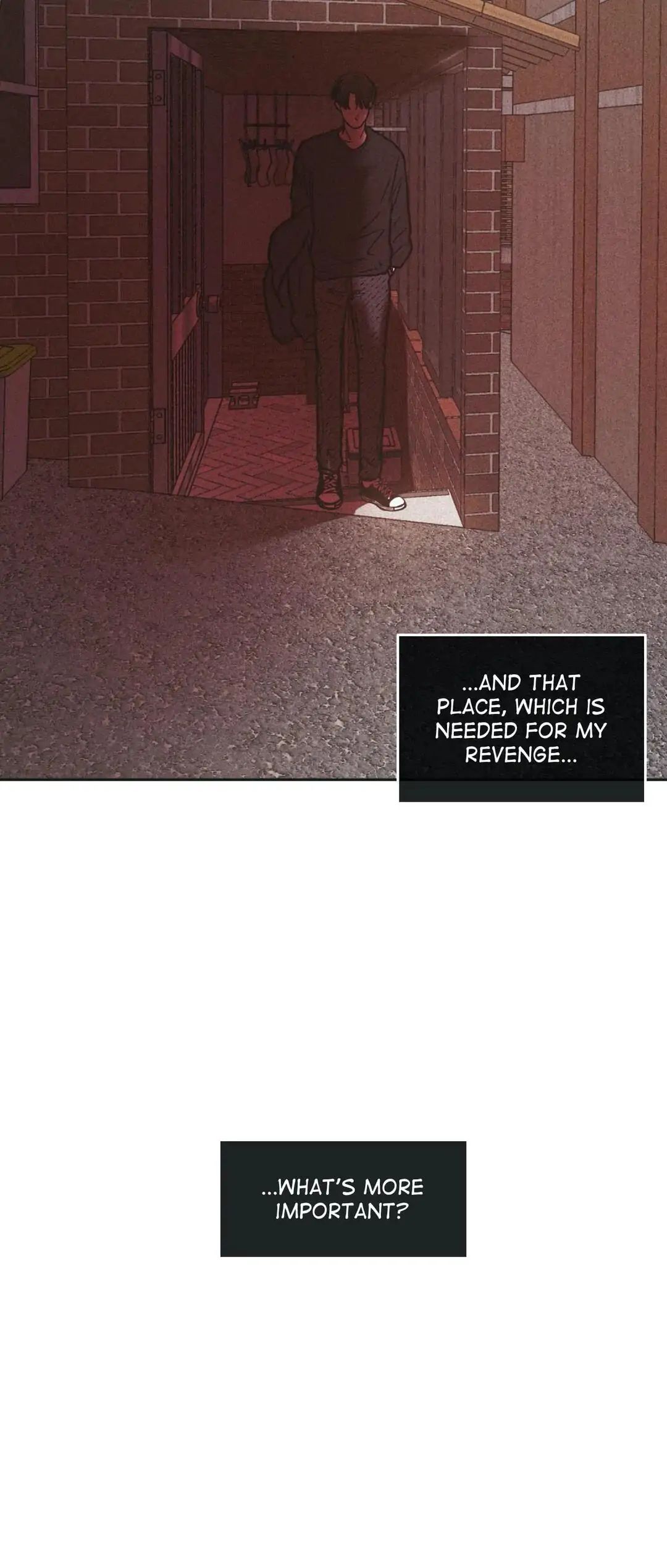 Read Payback (Yaoi) chapter 26 image 10 on Lezhin