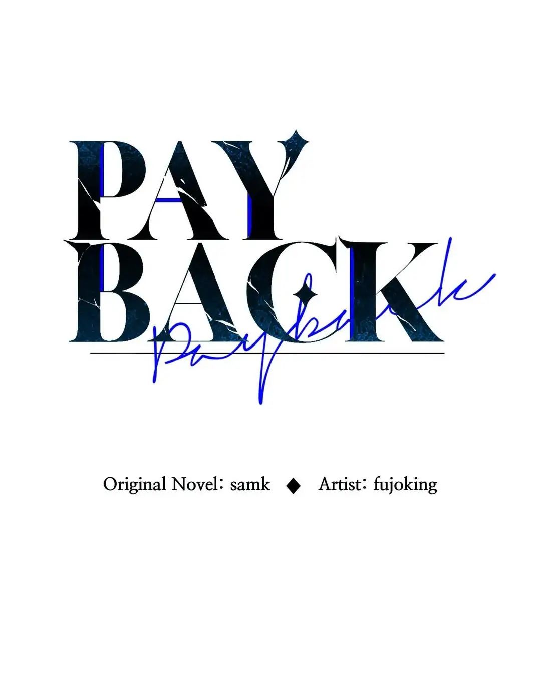 Read Payback (Yaoi) chapter 26 image 11 on Lezhin
