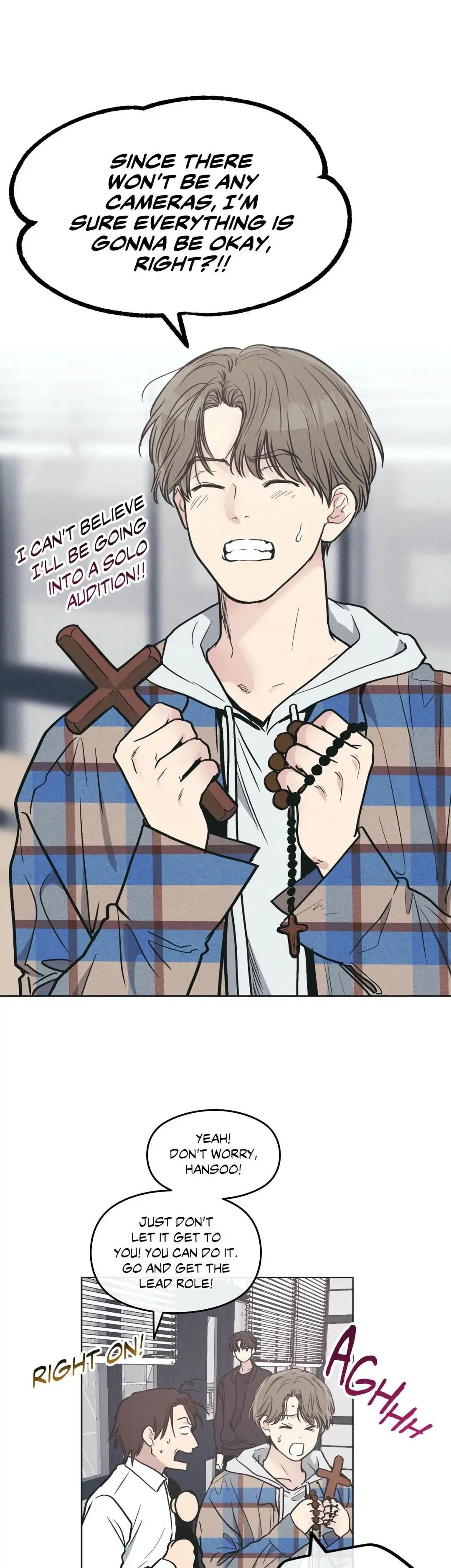 Read Payback (Yaoi) chapter 26 image 12 on Lezhin