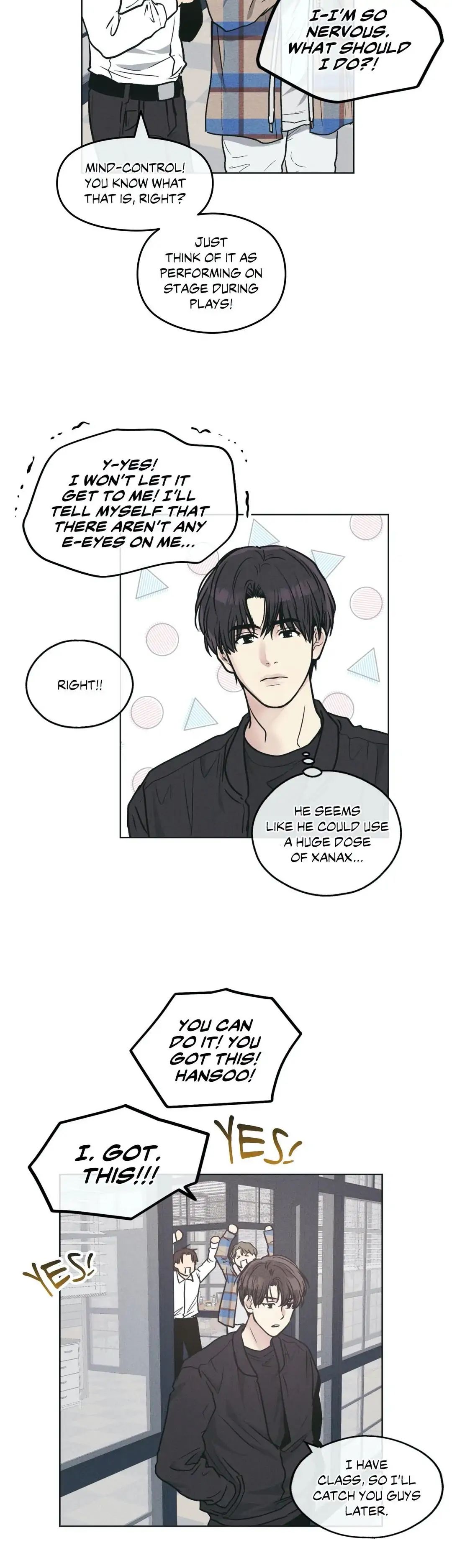 Read Payback (Yaoi) chapter 26 image 13 on Lezhin