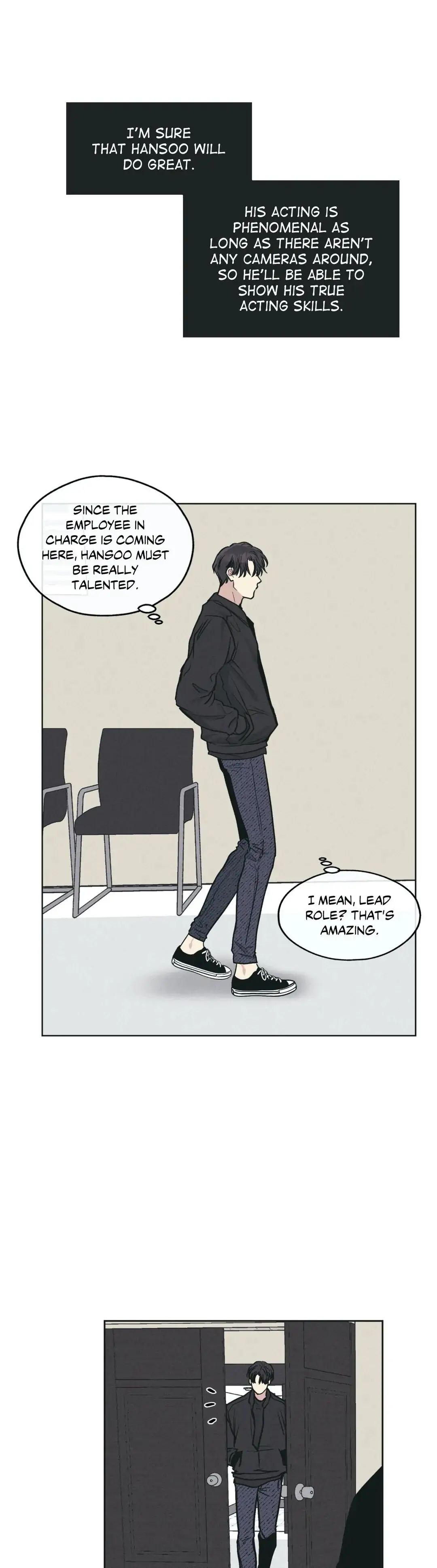 Read Payback (Yaoi) chapter 26 image 14 on Lezhin