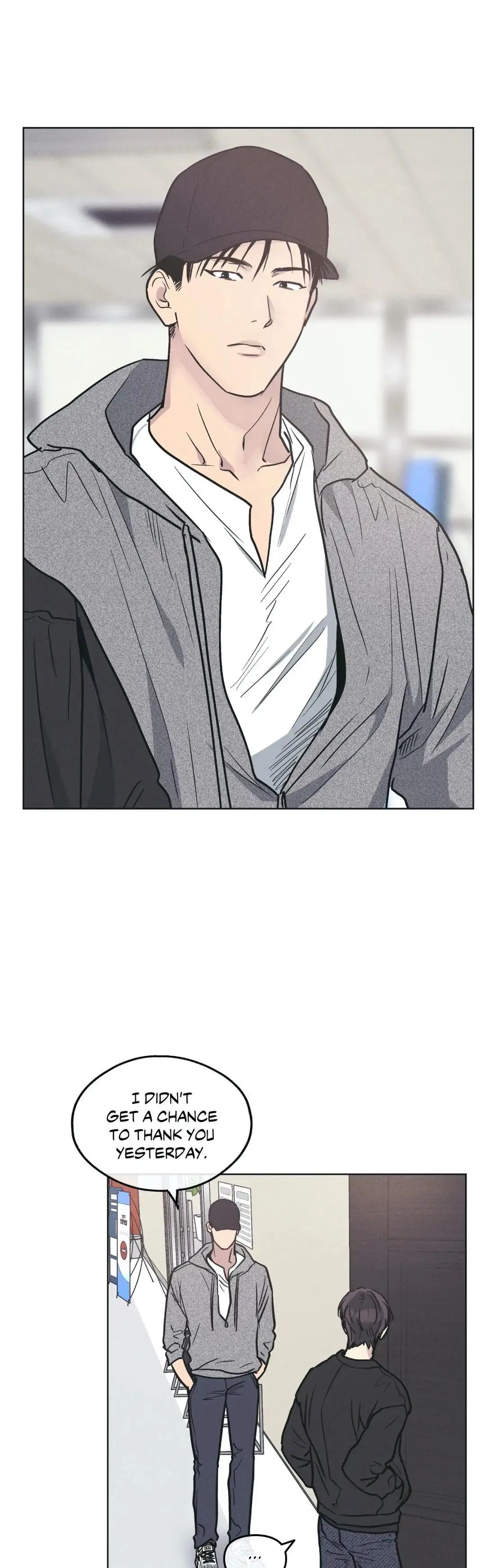 Read Payback (Yaoi) chapter 26 image 16 on Lezhin