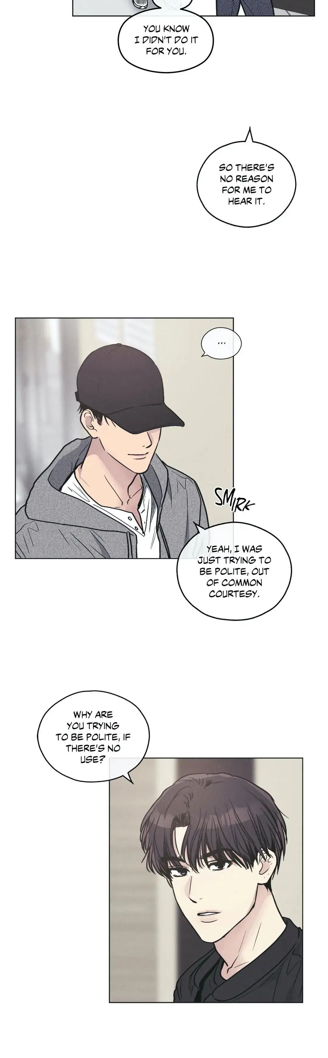 Read Payback (Yaoi) chapter 26 image 17 on Lezhin