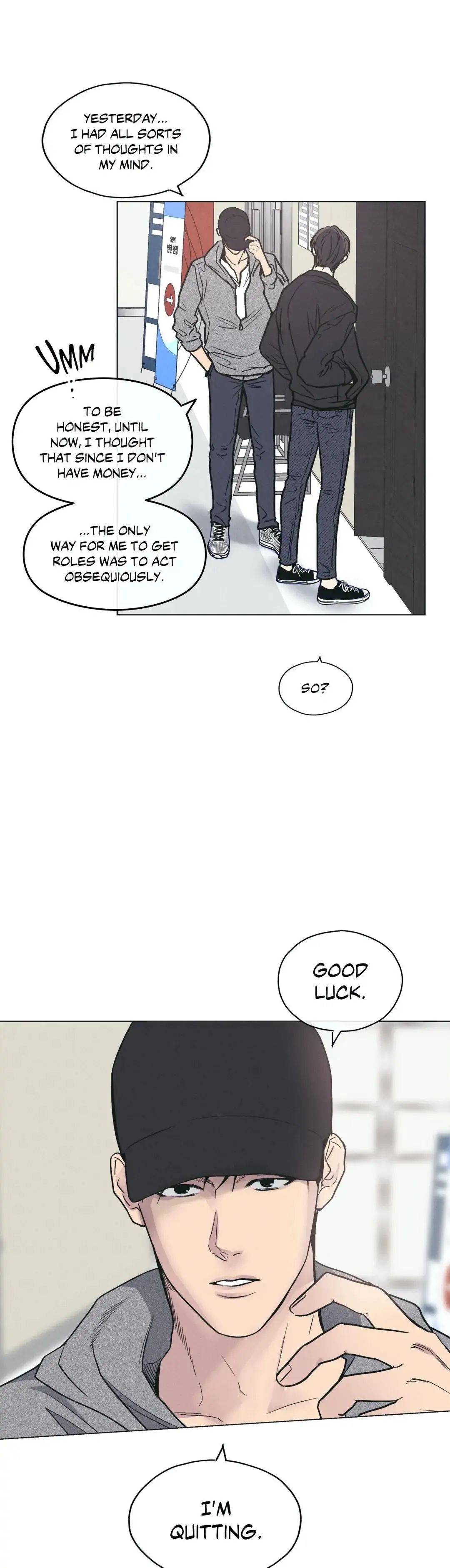 Read Payback (Yaoi) chapter 26 image 18 on Lezhin