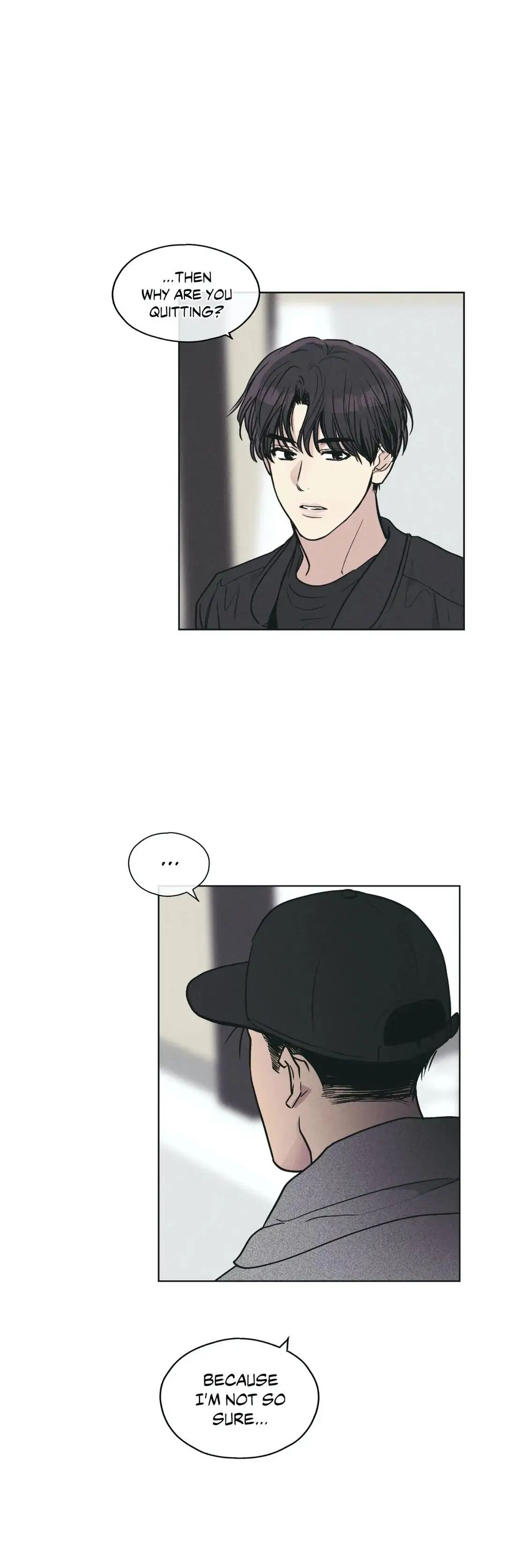Read Payback (Yaoi) chapter 26 image 21 on Lezhin