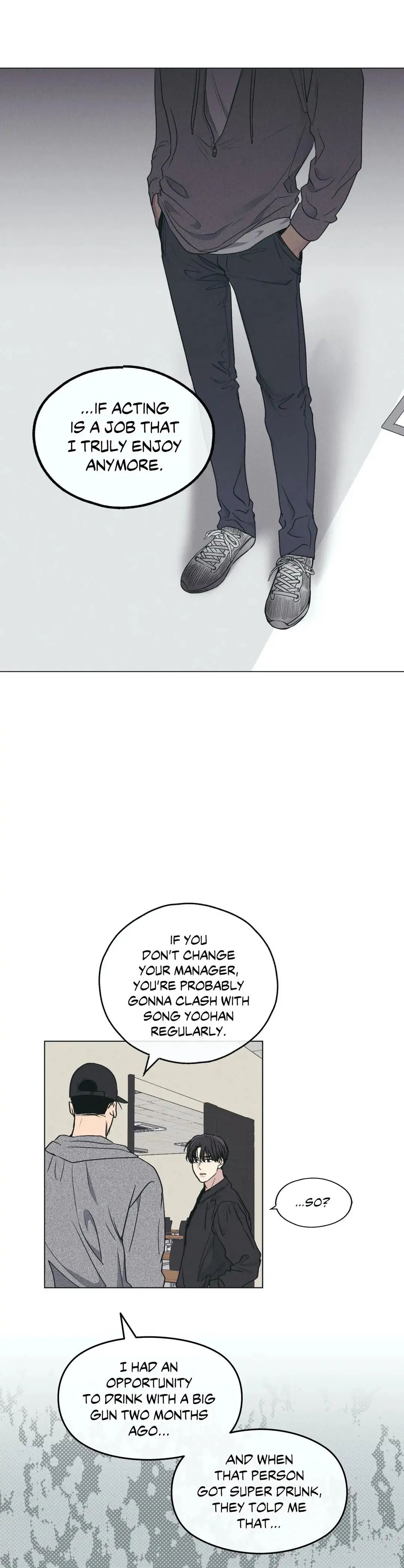 Read Payback (Yaoi) chapter 26 image 22 on Lezhin