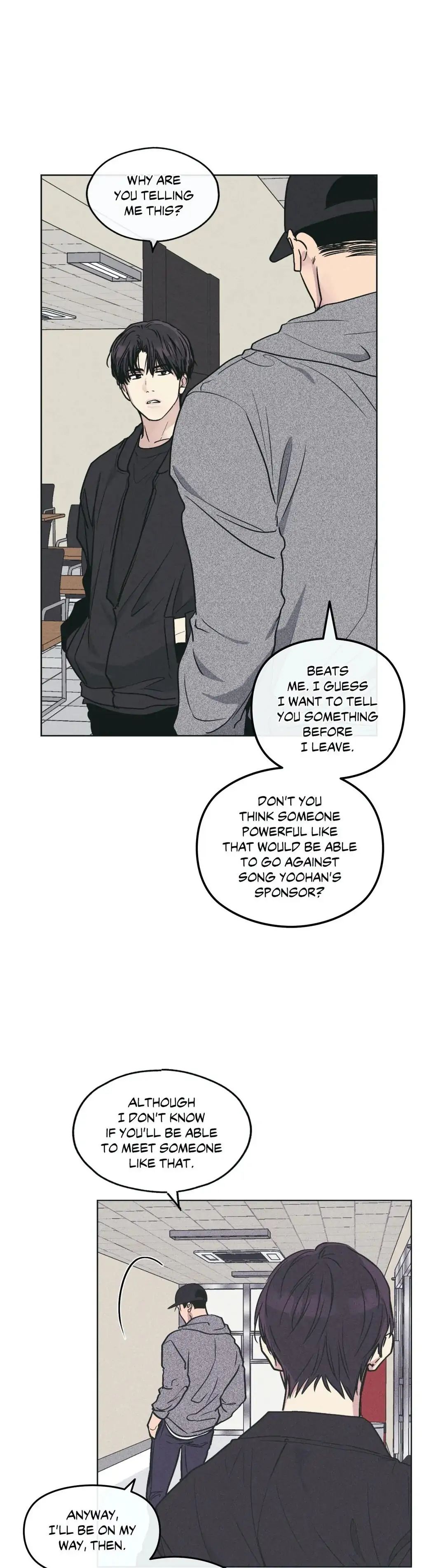 Read Payback (Yaoi) chapter 26 image 24 on Lezhin