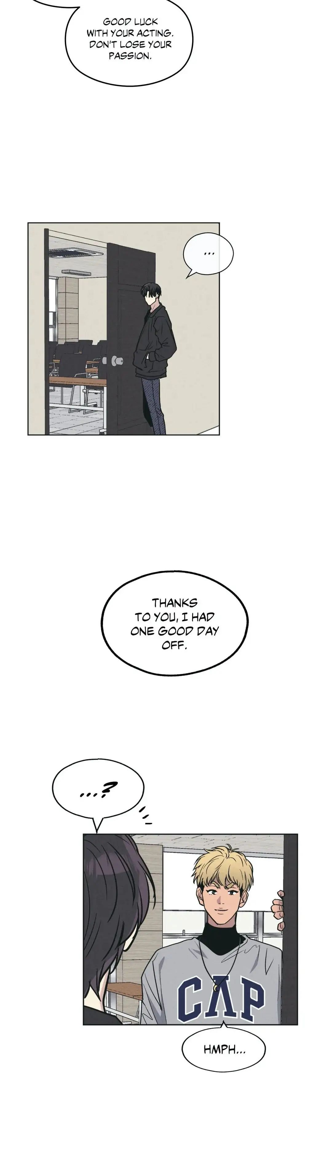 Read Payback (Yaoi) chapter 26 image 25 on Lezhin