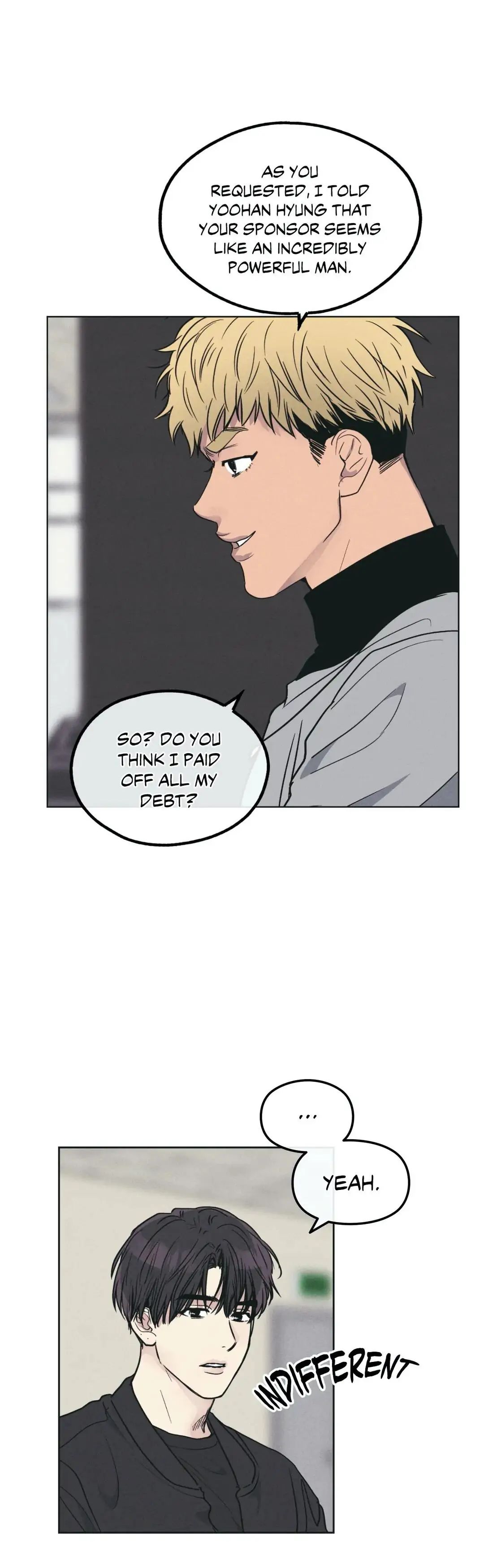 Read Payback (Yaoi) chapter 26 image 26 on Lezhin