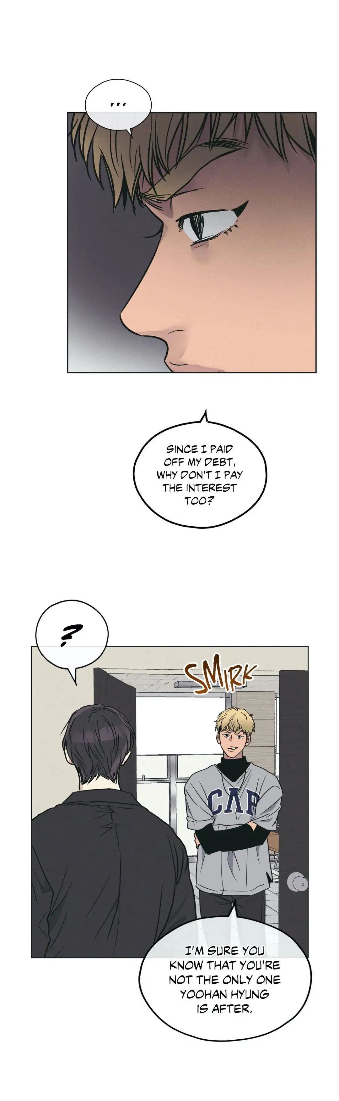 Read Payback (Yaoi) chapter 26 image 27 on Lezhin