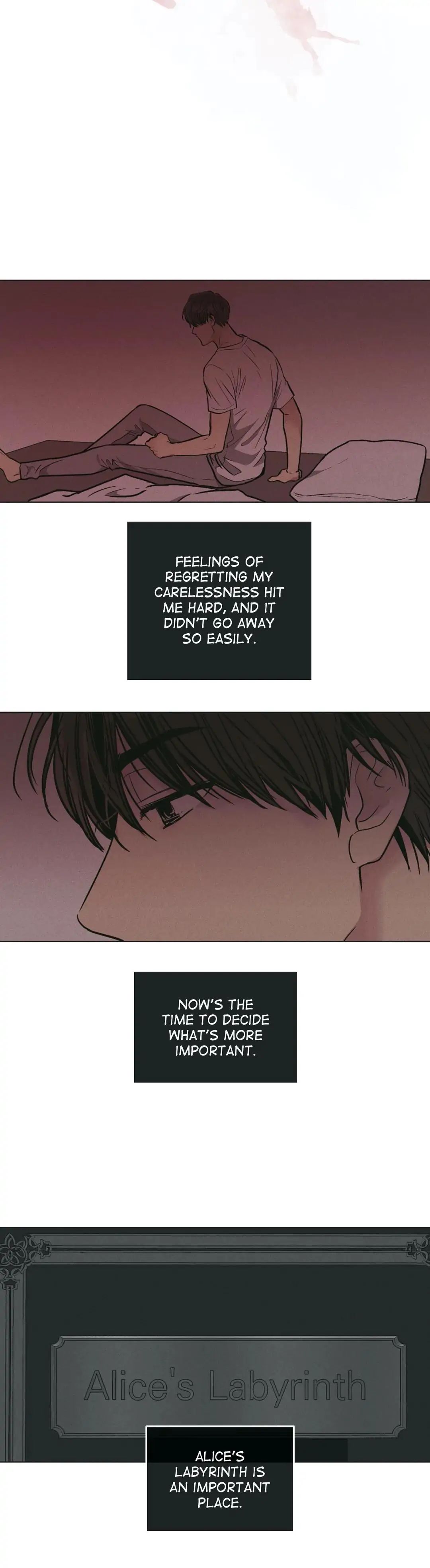 Read Payback (Yaoi) chapter 26 image 3 on Lezhin