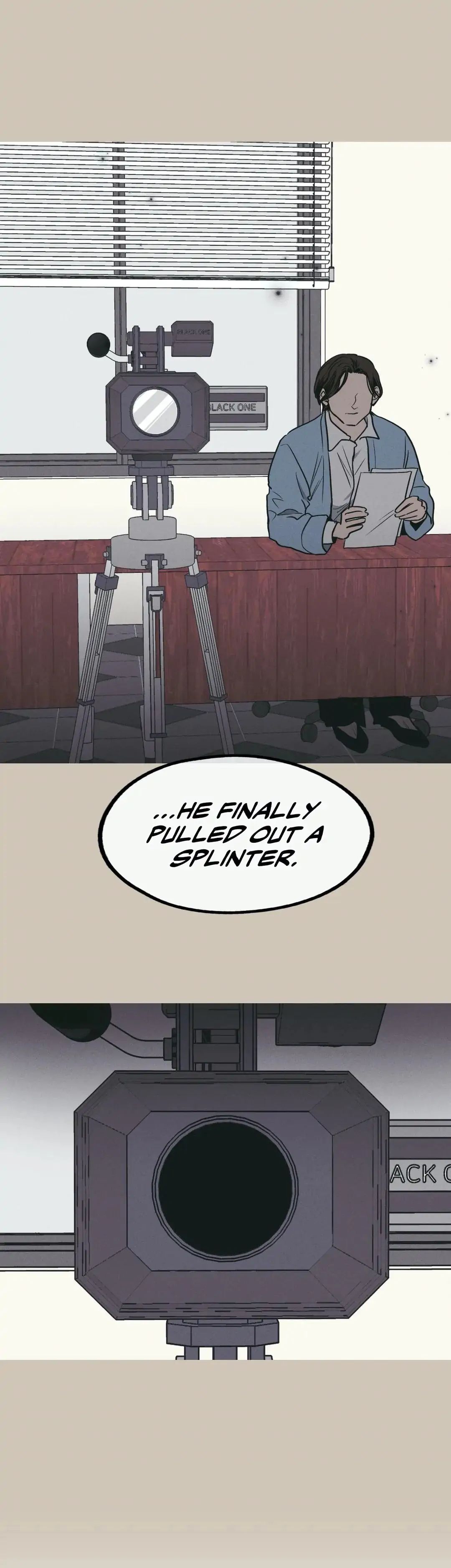 Read Payback (Yaoi) chapter 26 image 30 on Lezhin