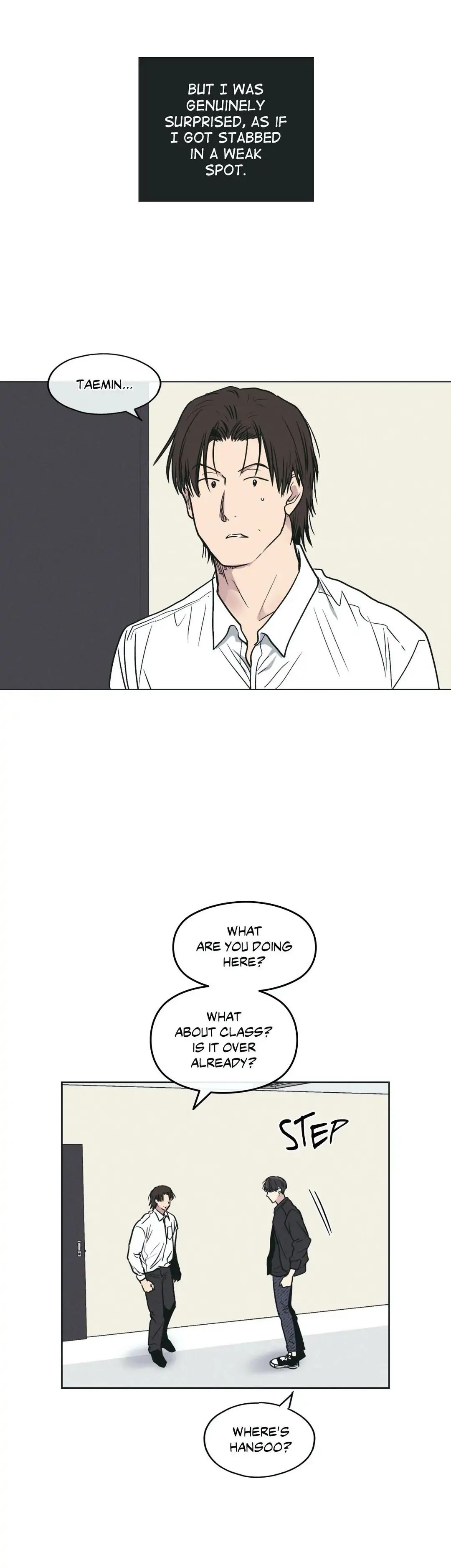 Read Payback (Yaoi) chapter 26 image 32 on Lezhin