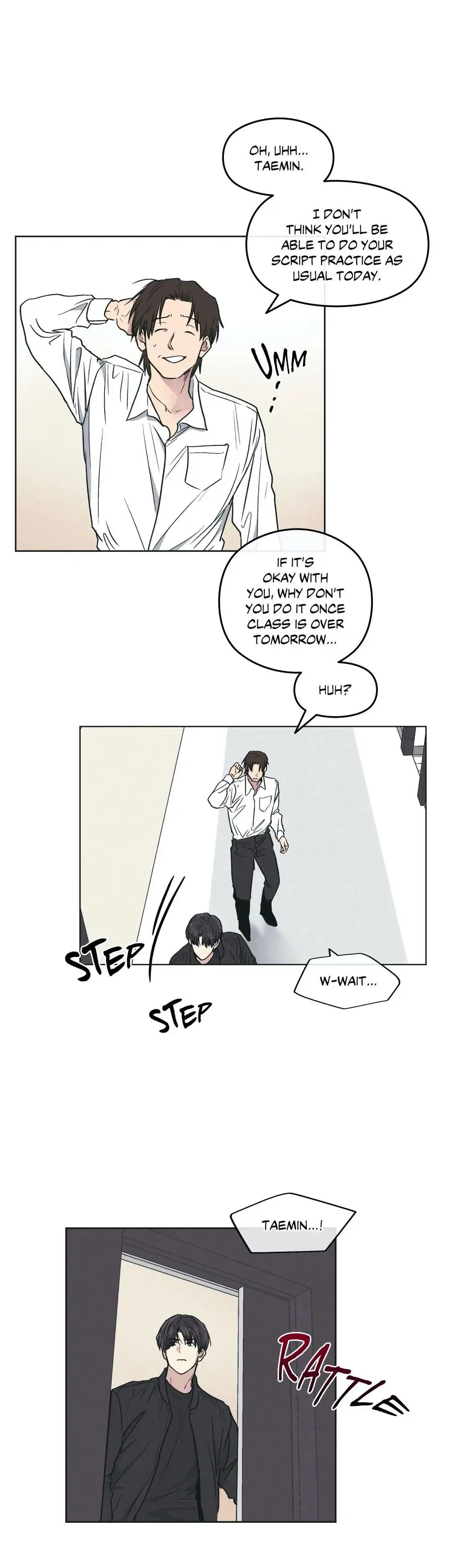 Read Payback (Yaoi) chapter 26 image 33 on Lezhin