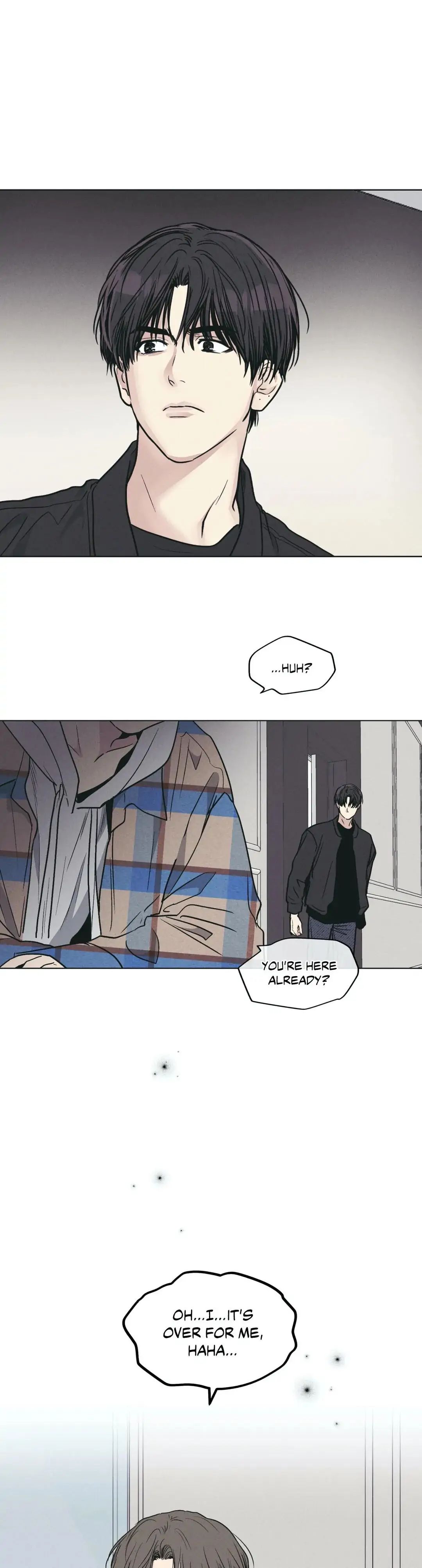 Read Payback (Yaoi) chapter 26 image 34 on Lezhin