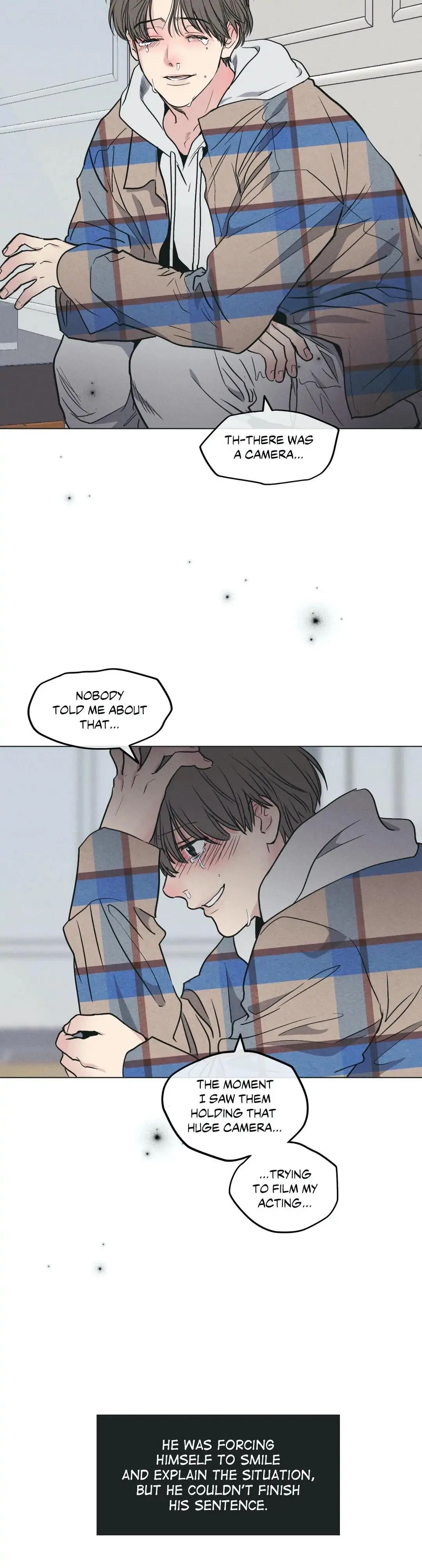 Read Payback (Yaoi) chapter 26 image 35 on Lezhin