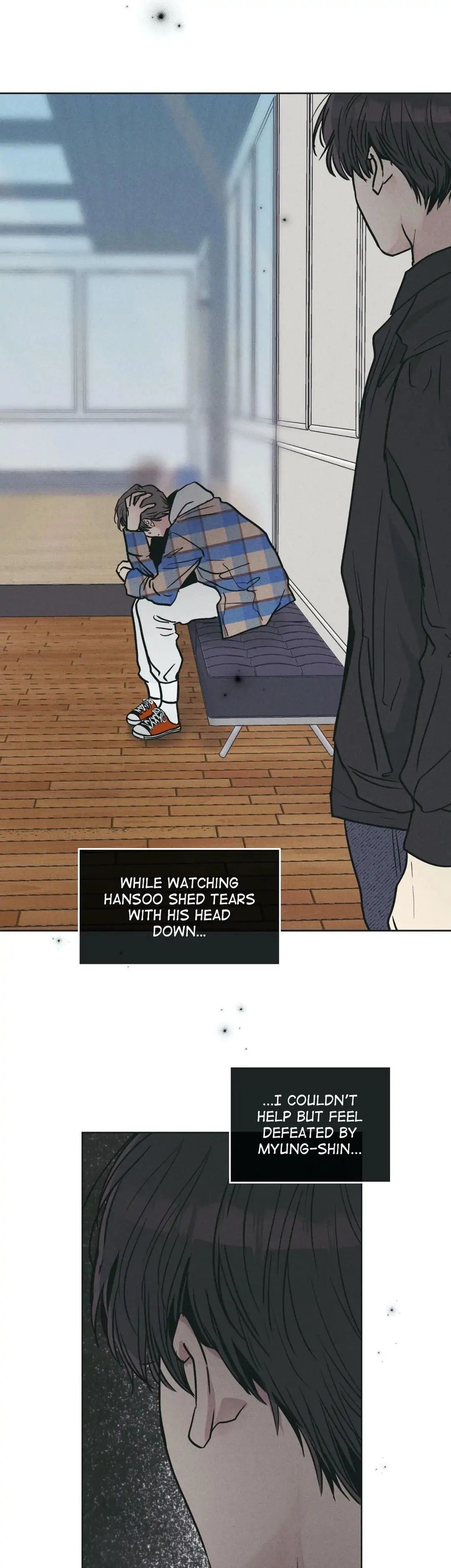 Read Payback (Yaoi) chapter 26 image 36 on Lezhin