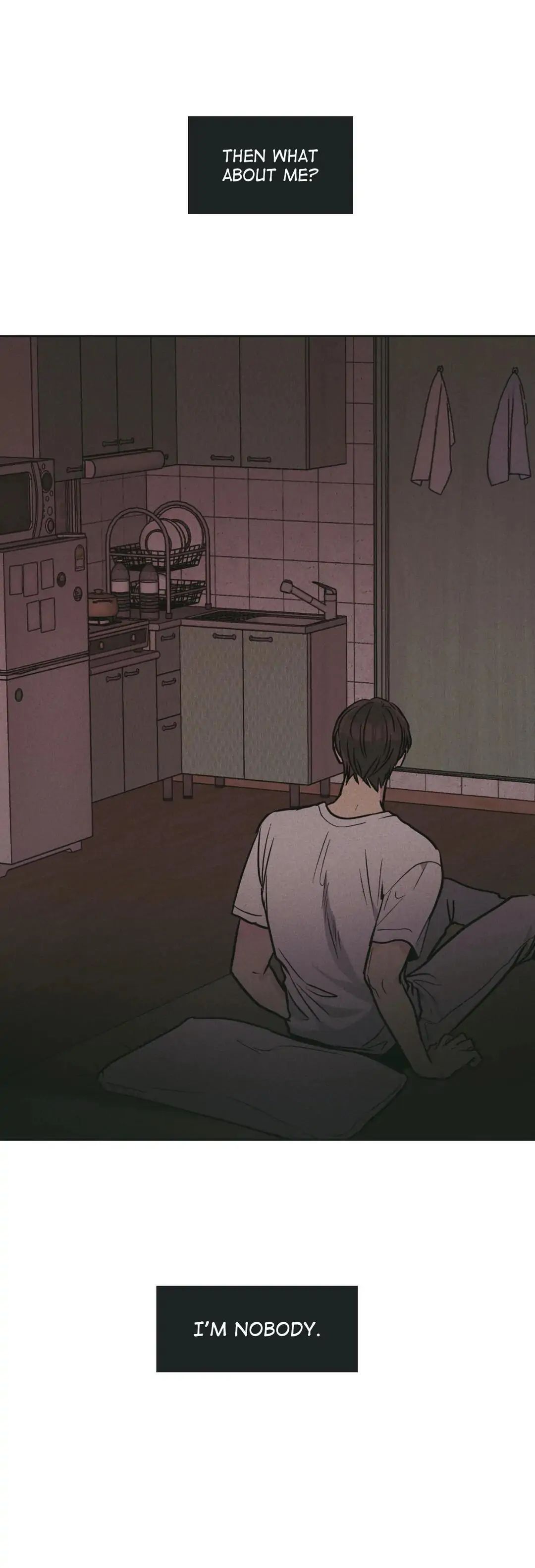 Read Payback (Yaoi) chapter 26 image 4 on Lezhin