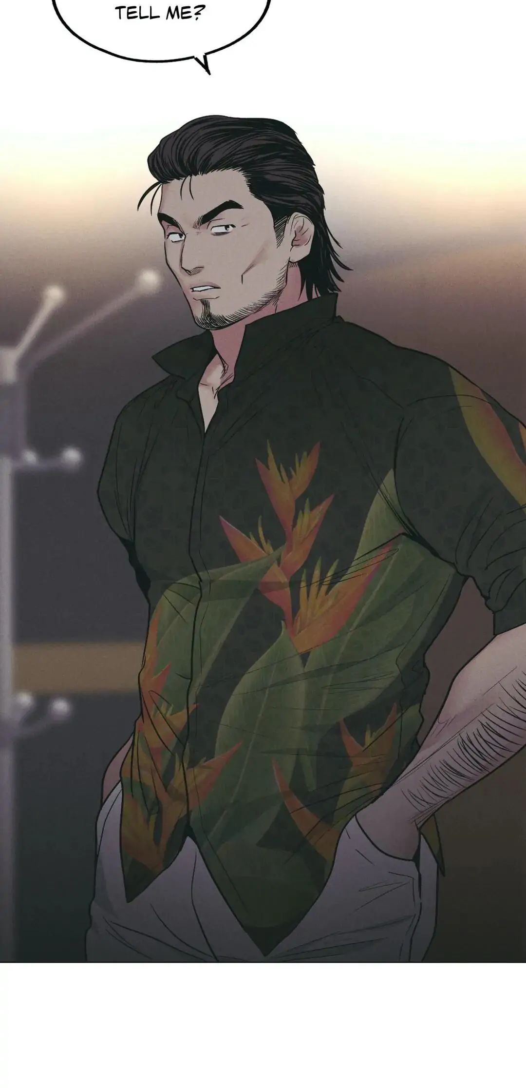 Read Payback (Yaoi) chapter 26 image 41 on Lezhin