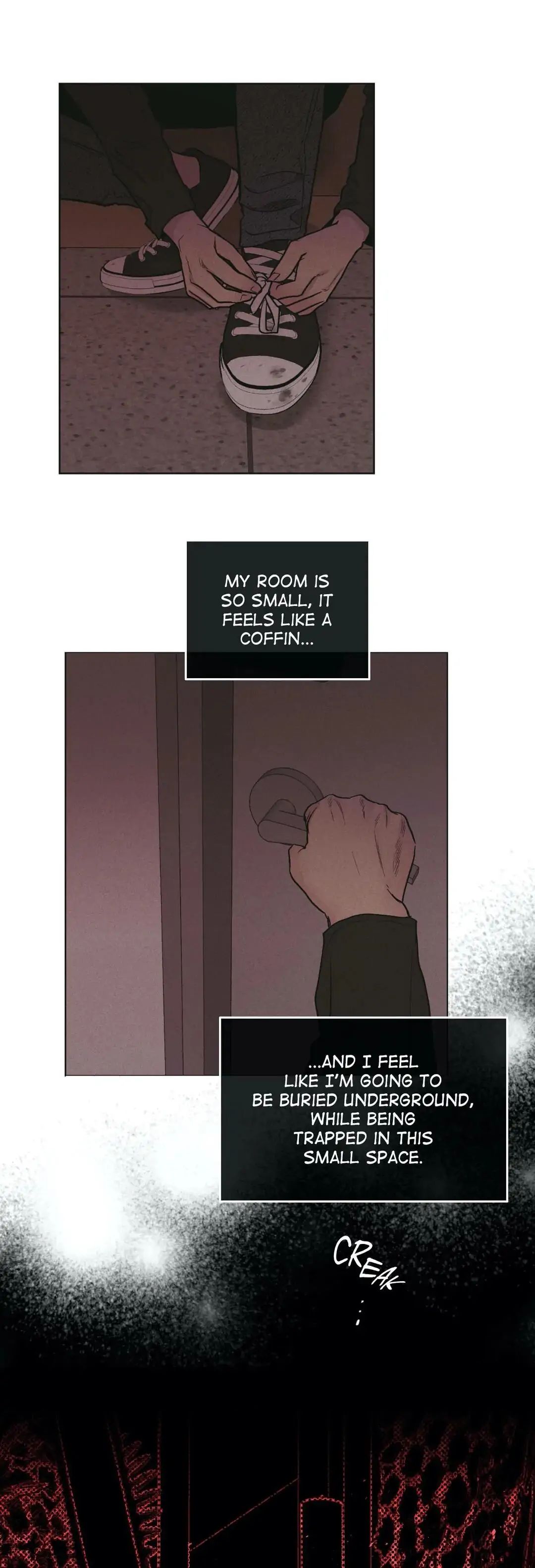 Read Payback (Yaoi) chapter 26 image 5 on Lezhin